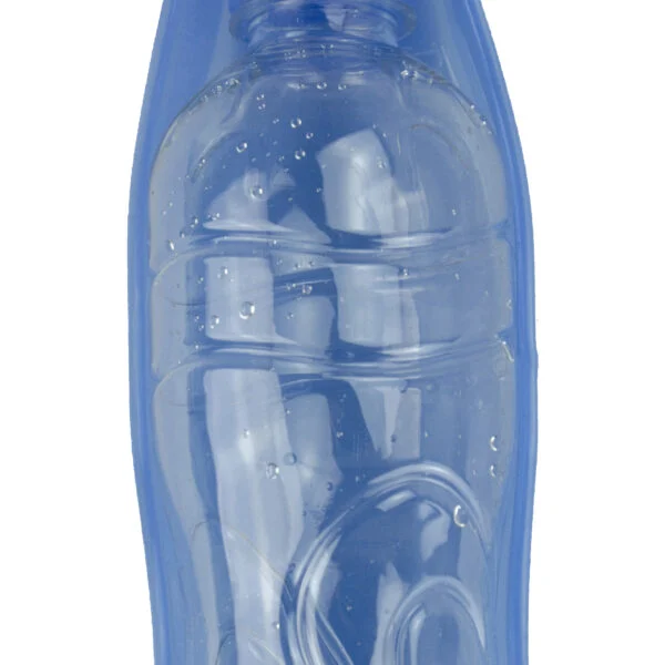 Butelka z miską 500 ml – Pawise Travel Bottle