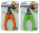 Obcinacz do pazurów dla psów z zabezpieczeniem, 15 cm – Pawise Dog Nail Trimmer