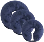 Nadmuchiwany kołnierz ochronny L, 33 do 45 cm – Pawise Inflatable Protective Collar - obrazek 3