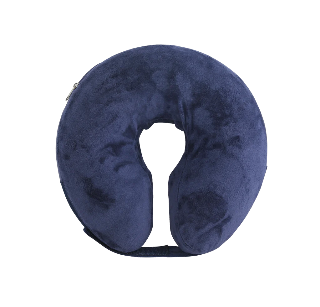 Nadmuchiwany kołnierz ochronny L, 33 do 45 cm – Pawise Inflatable Protective Collar - obrazek 1