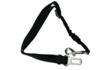 Regulowany pas samochodowy dla psa, 60 do 100 cm – Pawise Dog Safety Belt - obrazek 3