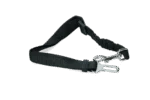 Regulowany pas samochodowy dla psa, 60 do 100 cm – Pawise Dog Safety Belt - obrazek 2