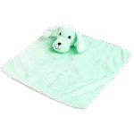 Kocyk dla szczeniaka z pluszakiem i piszczałką, kolory wysyłane losowo – Pawise Puppy Life Blanket Toy