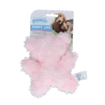Pluszowy miś dla szczeniąt z piszczałką – Pawise Puppy Life My Bear