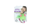 Pluszowa myszka z kocimiętką i szeleszczącym wypełnieniem, 16 cm – Pawise Plush Mice Toy - obrazek 2