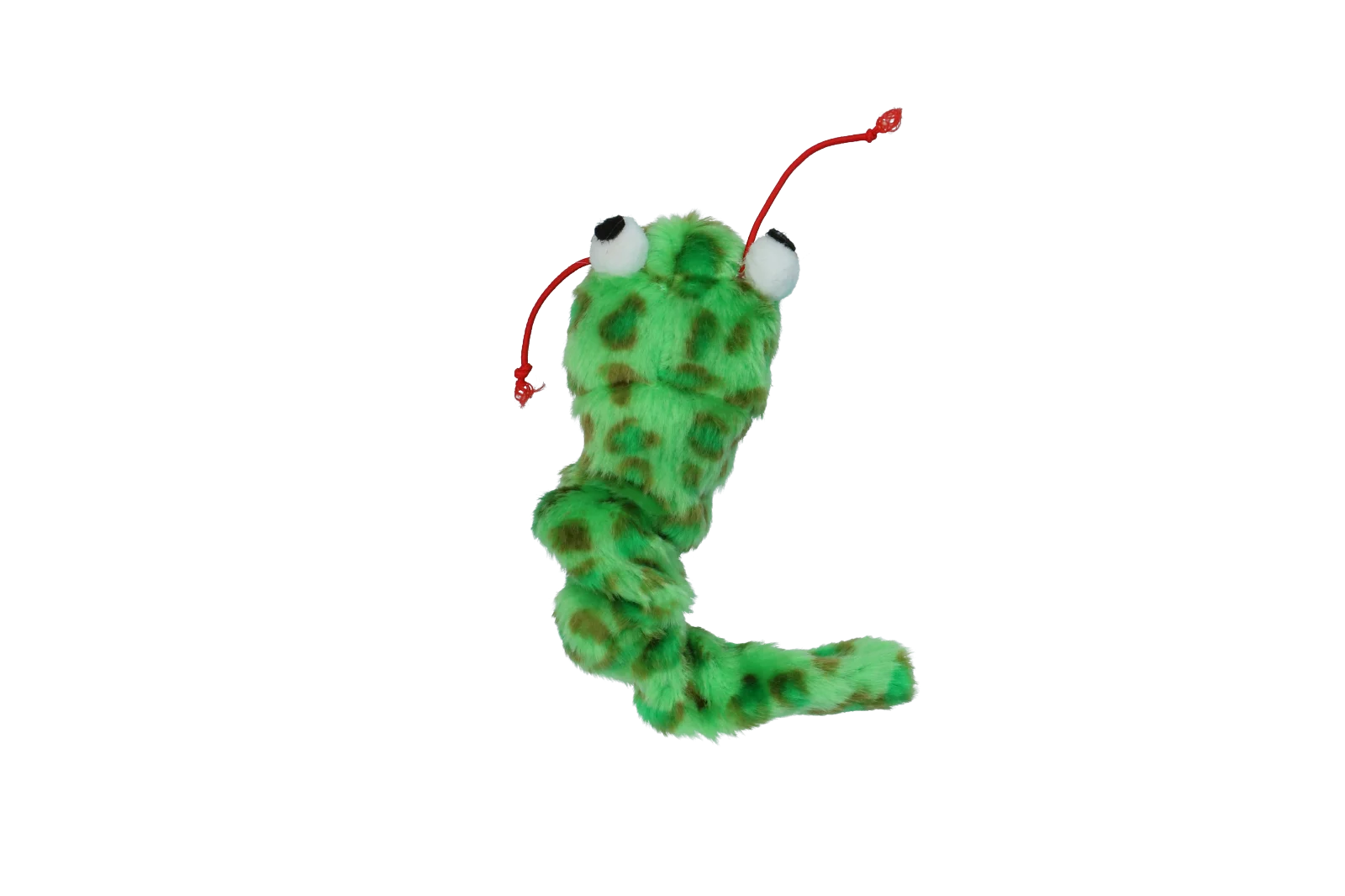 Interaktywna zabawka dla kota z wysuwanym, wibrującym ogonem i kocimiętką, 16 cm – Pawise Interactive Cat Toy - obrazek 5