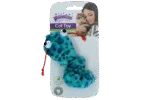 Interaktywna zabawka dla kota z wysuwanym, wibrującym ogonem i kocimiętką, 16 cm – Pawise Interactive Cat Toy - obrazek 3