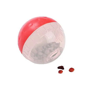 Kula na przysmaki dla kota, ø 8 cm – Pawise Cat Treat Ball - obrazek 6