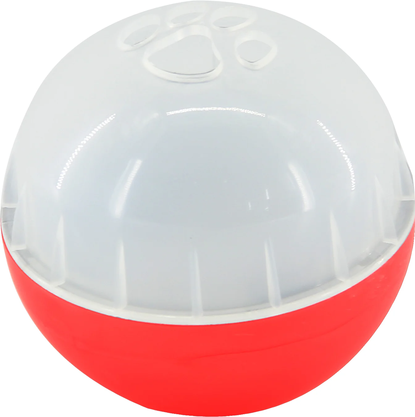 Kula na przysmaki dla kota, ø 8 cm – Pawise Cat Treat Ball - obrazek 5