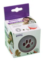 Kula na przysmaki dla kota, ø 8 cm – Pawise Cat Treat Ball