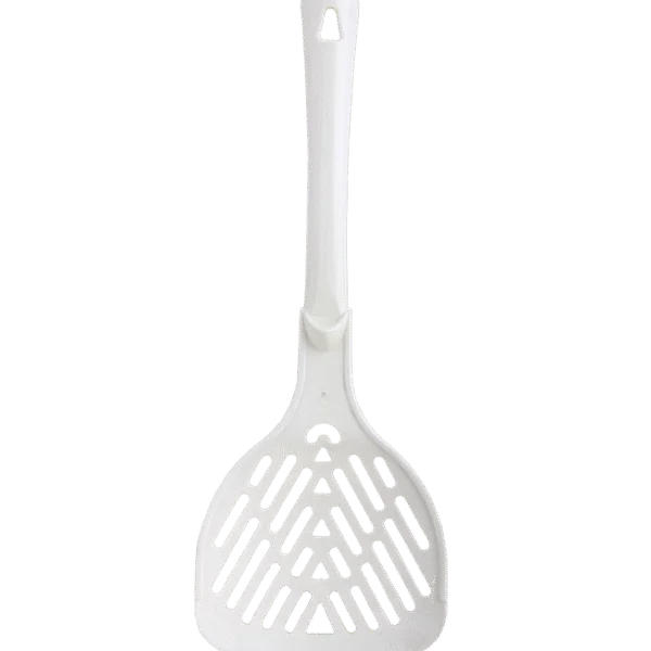 Łopatka do kuwety, łatwa w czyszczeniu, 27 x 10 cm – Pawise Litter Scoop