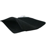 Mata pod kuwetę z warstwą wyłapującą żwirek 52 x 60 cm – Pawise Cat Litter Trapper Mat - obrazek 2