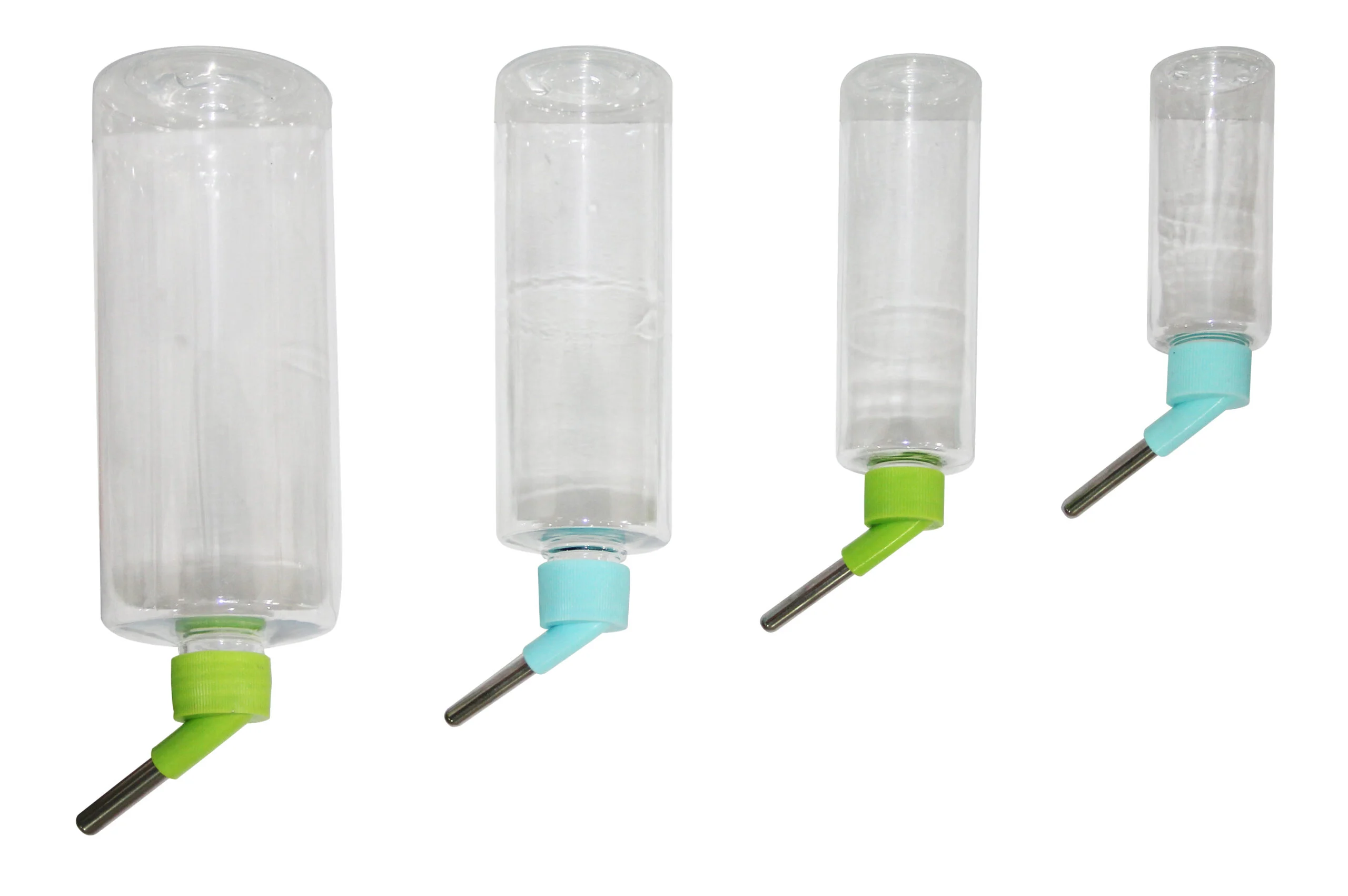 Poidło dla królików, 500 ml – Pawise Drink Bottle L - obrazek 2