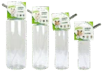 Poidło dla królików, 500 ml – Pawise Drink Bottle L - obrazek 3