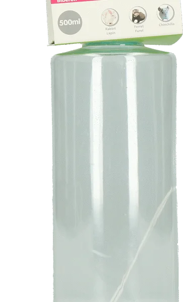 Poidło dla królików, 500 ml – Pawise Drink Bottle L