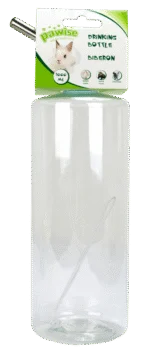 Poidło dla królików, 1000 ml – Pawise Drink Bottle XL