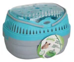 Transporter dla gryzoni, 23 x 17 x 15,5 cm – Pawise Small Pet Carrier S