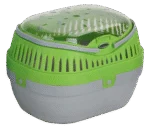 Transporter dla gryzoni, 29 x 23 x 22 cm – Pawise Small Pet Carrier M
