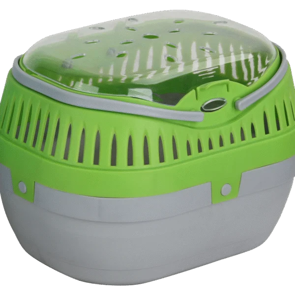 Transporter dla gryzoni, 29 x 23 x 22 cm – Pawise Small Pet Carrier M