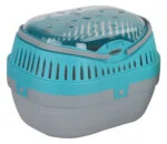 Transporter dla gryzoni, 29 x 23 x 22 cm – Pawise Small Pet Carrier M - obrazek 2