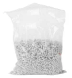 Toaleta dla chomika ze ściółką i łopatką – Pawise Hamster Dustbath / Potty - obrazek 3