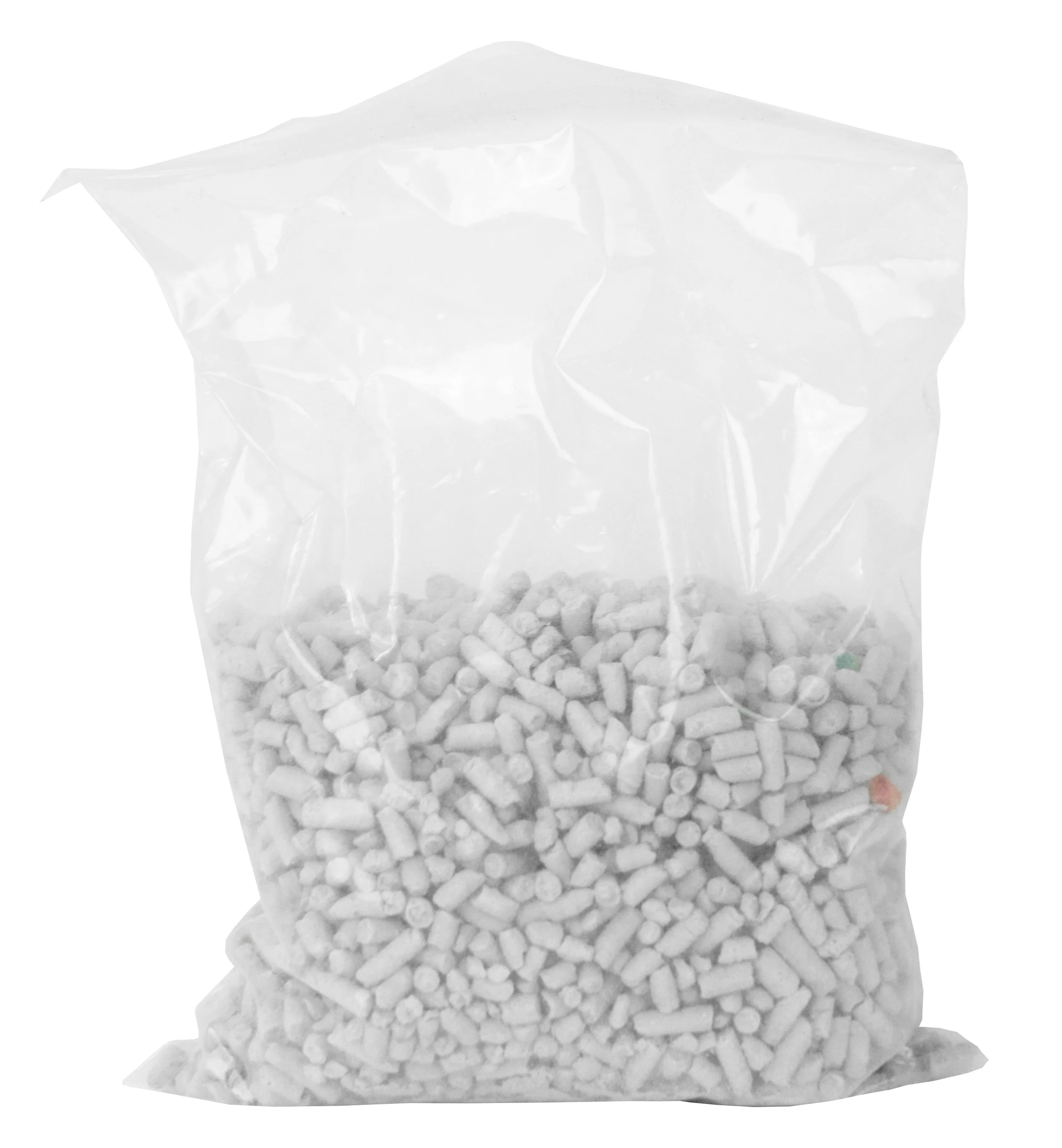 Toaleta dla chomika ze ściółką i łopatką – Pawise Hamster Dustbath / Potty - obrazek 3