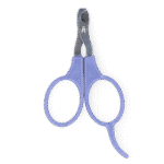 Obcinacz do pazurów dla królików i świnek morskich – Pawise Nail Trimmer - obrazek 3