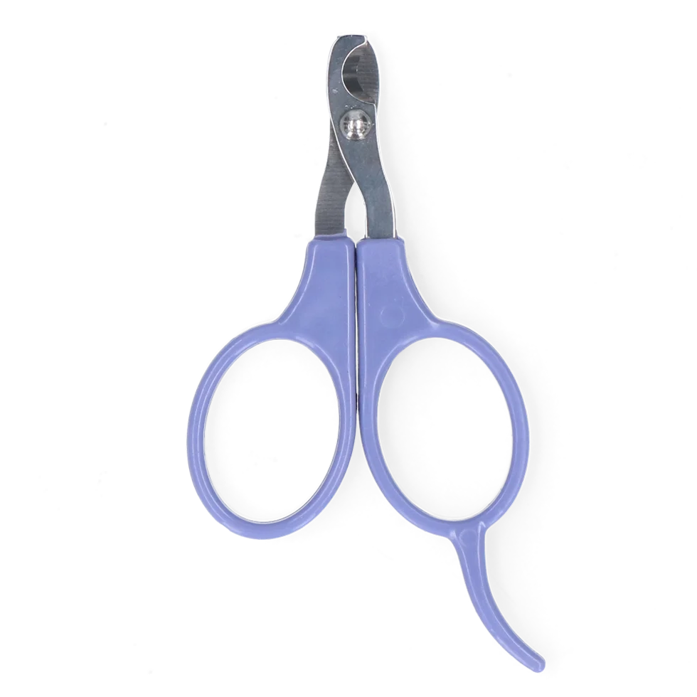 Obcinacz do pazurów dla królików i świnek morskich – Pawise Nail Trimmer - obrazek 3