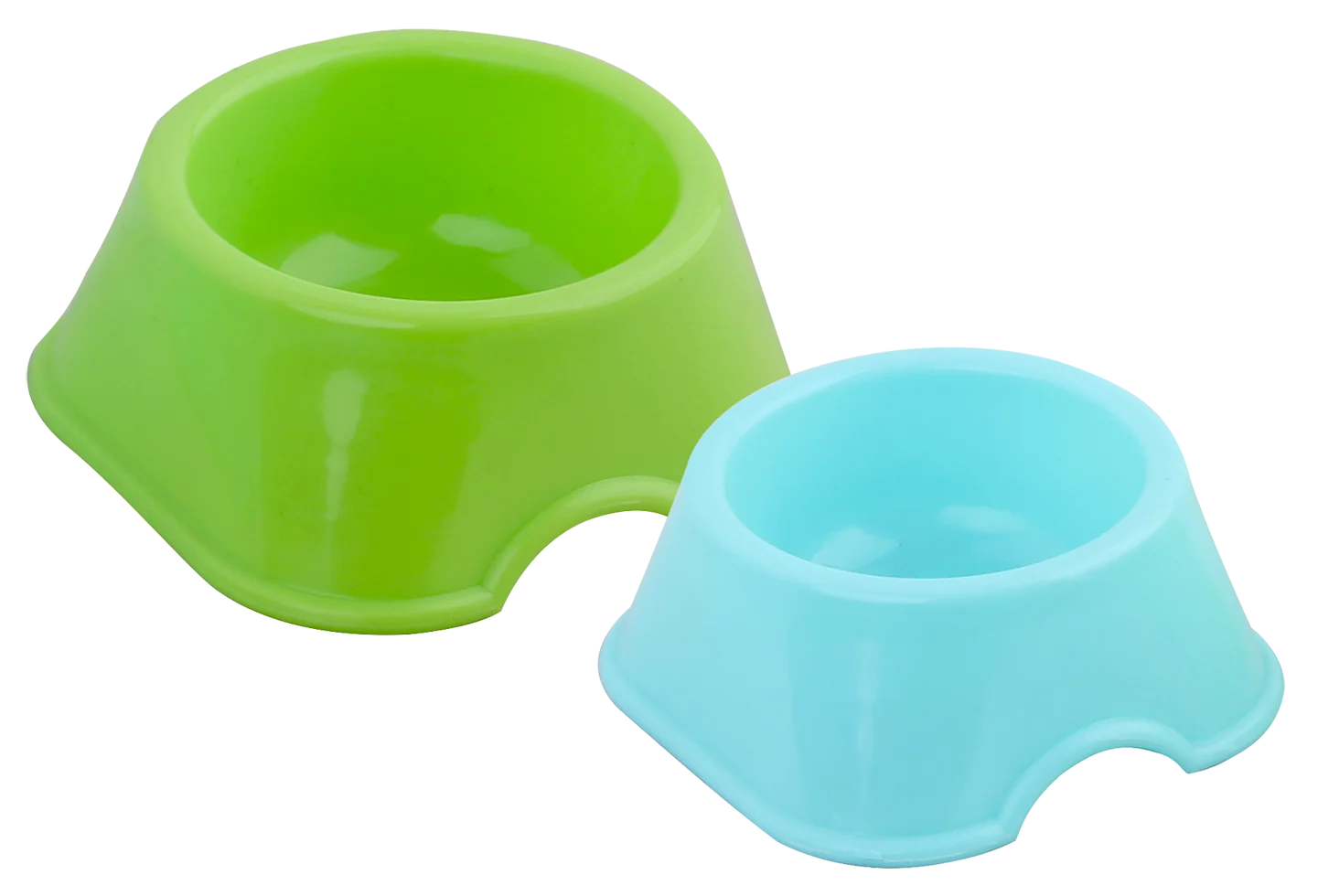 Miska dla królików, Ø 9 cm – Pawise Small Pet Feeding Bowl 200 ml - obrazek 3