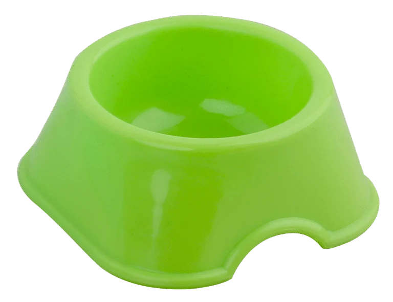 Miska dla królików, Ø 9 cm – Pawise Small Pet Feeding Bowl 200 ml
