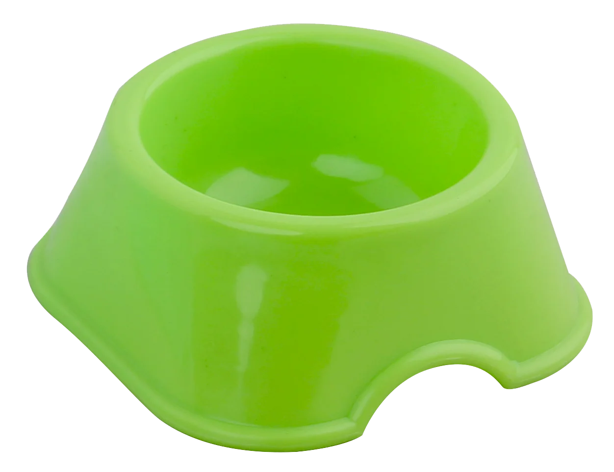 PAWI39052.png Miska dla królików, Ø 9 cm – Pawise Small Pet Feeding Bowl 200 ml - obrazek 1