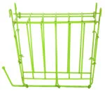 Paśnik na siano dla świnek morskich i chomików, 17 x 17,5 cm – Pawise Hay feeder - obrazek 3