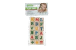 Drewniane klocki do gryzienia, 18 sztuk – Pawise Play Time Small Pet Speelblokken
