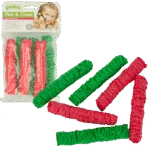 Lizak do gryzienia dla królików i świnek morskich, 12 x 2,5 cm – Pawise Play & Chew Pops L - obrazek 2