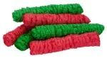 Lizak do gryzienia dla królików i świnek morskich, 12 x 2,5 cm – Pawise Play & Chew Pops L - obrazek 4