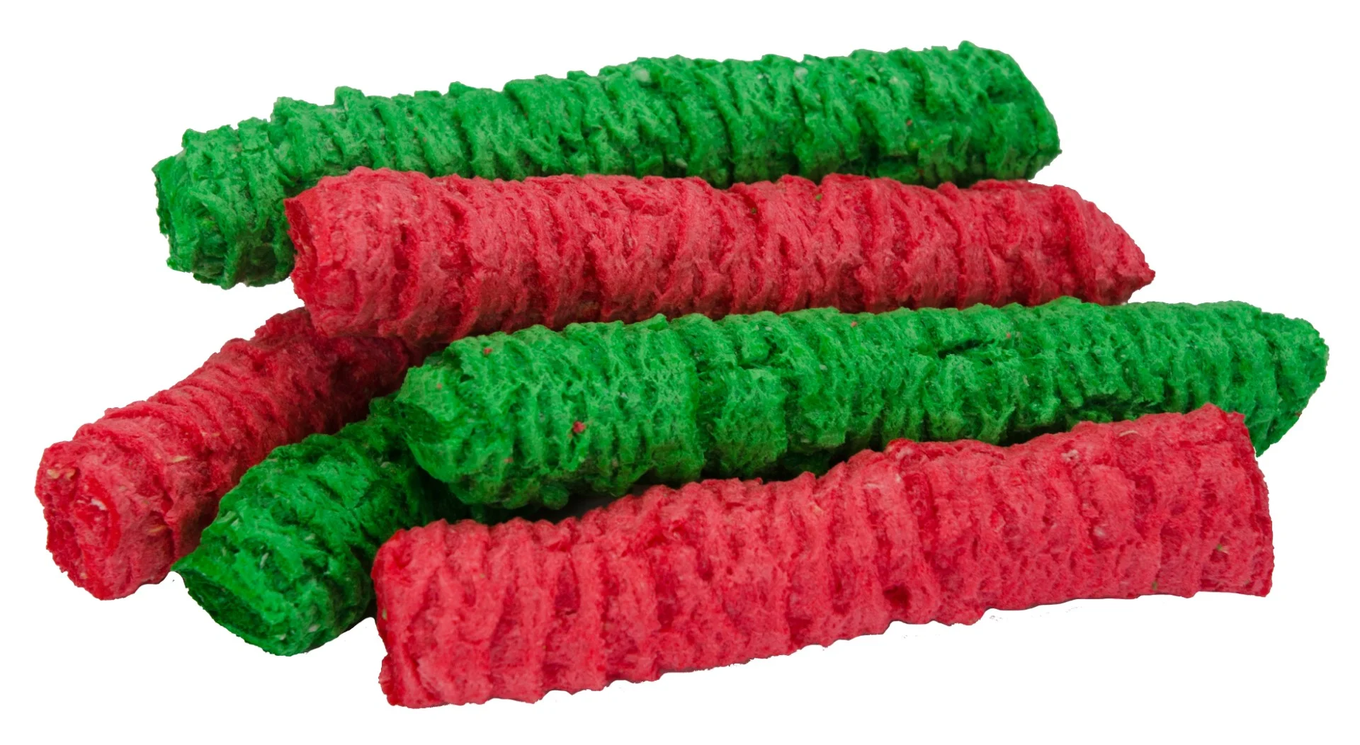 Lizak do gryzienia dla królików i świnek morskich, 12 x 2,5 cm – Pawise Play & Chew Pops L - obrazek 4