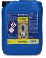Preparat na szkodniki drewna z permetryną 5 l – Edialux Perfacs - obrazek 3
