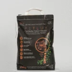 Zbrylający żwirek tofu do automatycznych kuwet, 3,5 kg – Petlux Cassave Tofu