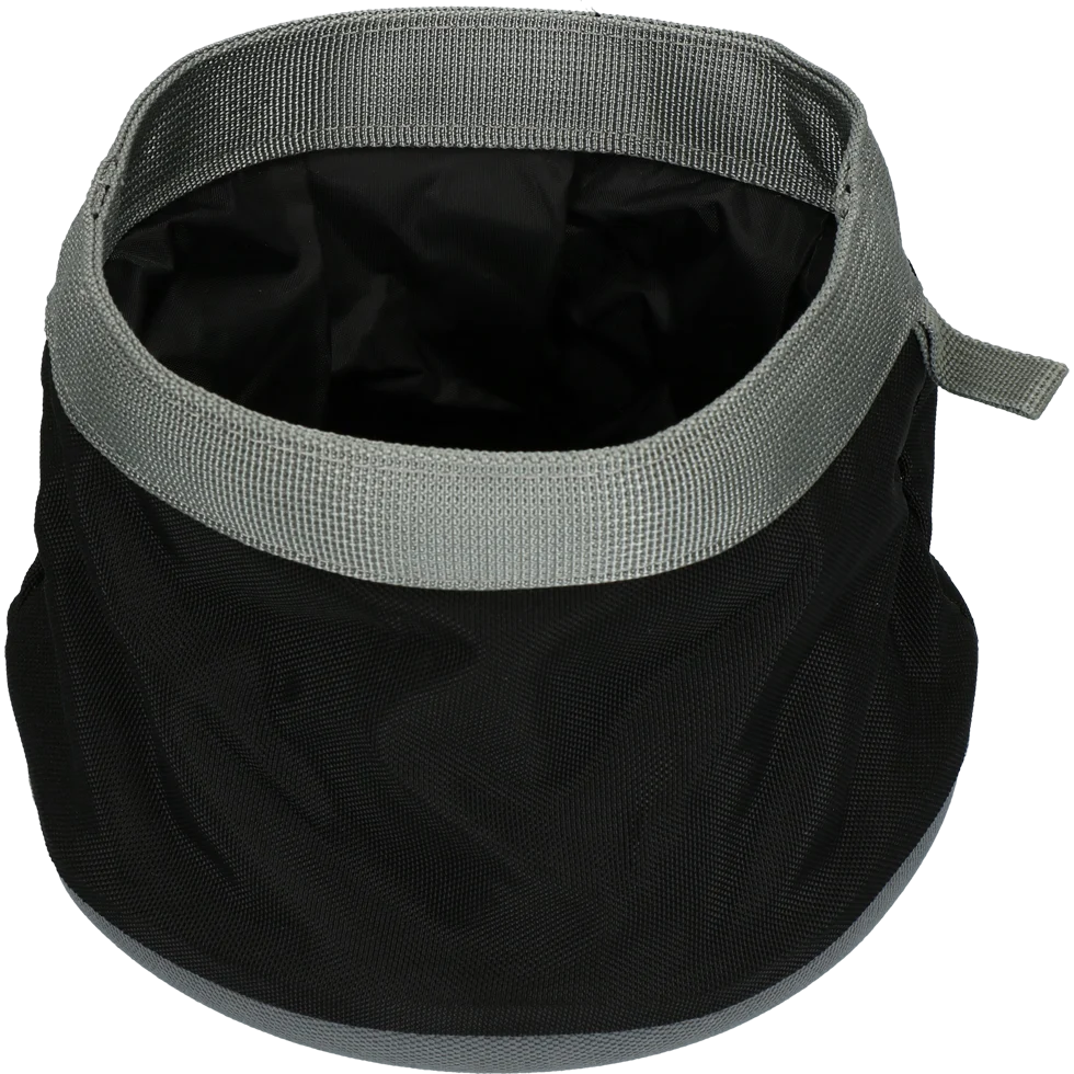 Składana miska na karmę i wodę Ø 16 cm – Petsport Pack My Bowl - obrazek 4