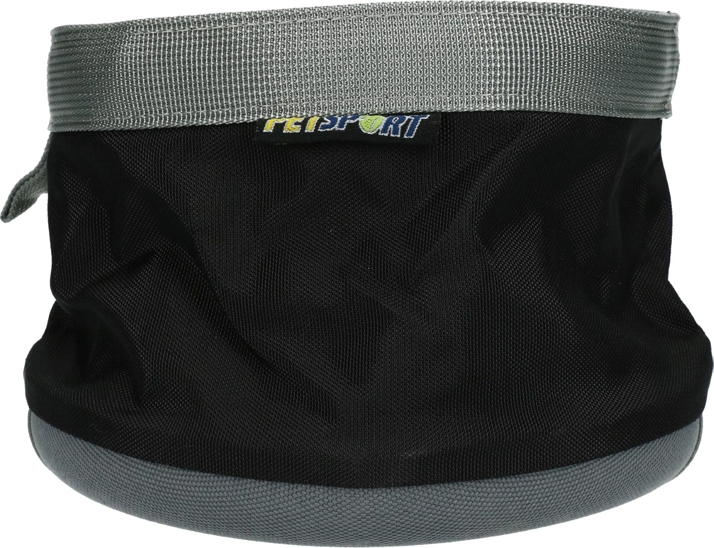 Składana miska na karmę i wodę Ø 16 cm – Petsport Pack My Bowl - obrazek 1