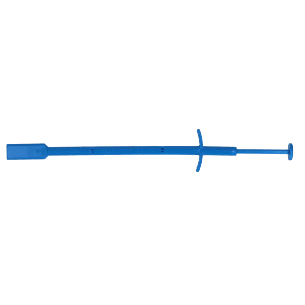 Aplikator do bolusów Leva Worm Bolus