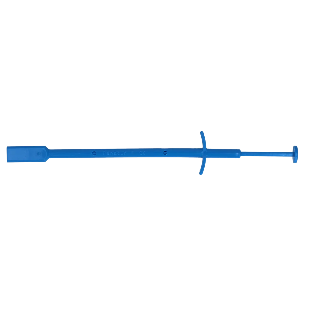 Aplikator do bolusów Leva Worm Bolus - obrazek 1