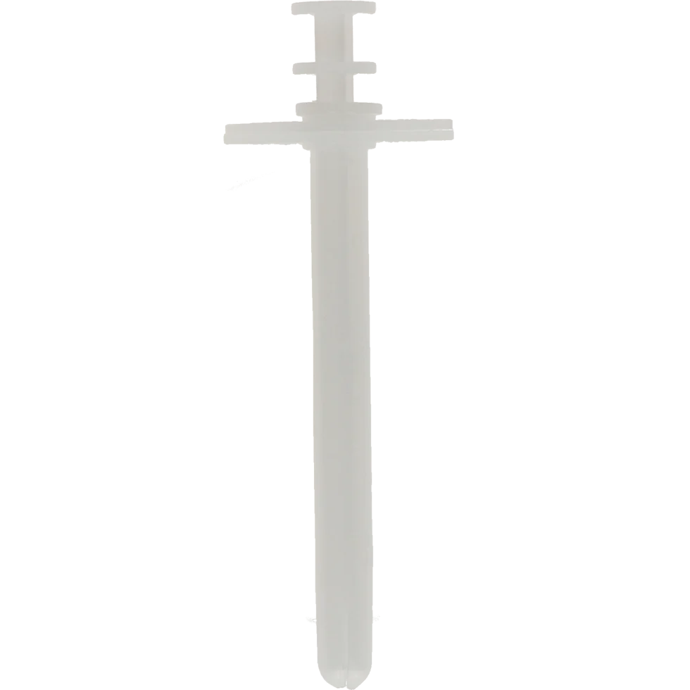 Aplikator do tabletek KS dla psów i kotów, 13 cm - obrazek 2