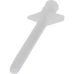 Aplikator do tabletek KS dla psów i kotów, 13 cm