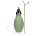 Opryskiwacz proszkowy 350 ml z zakrzywioną dyszą – Hofman Pest Control Pro - obrazek 2