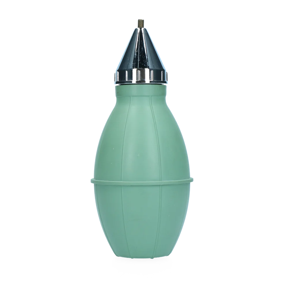 Opryskiwacz proszkowy 350 ml z zakrzywioną dyszą – Hofman Pest Control Pro - obrazek 3