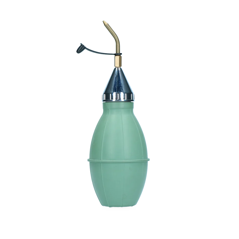 Opryskiwacz proszkowy 350 ml z zakrzywioną dyszą – Hofman Pest Control Pro - obrazek 1