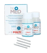 Płyn dezynfekujący do Cimex Eradicator, 2 x 50 ml – Polti HPMed
