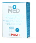 Płyn dezynfekujący do Cimex Eradicator, 2 x 50 ml – Polti HPMed - obrazek 3