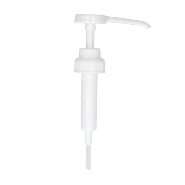 Pompka dozująca 10 ml do kanistra 2,5 l